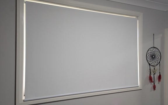 Elite window solutions - roller blinds
