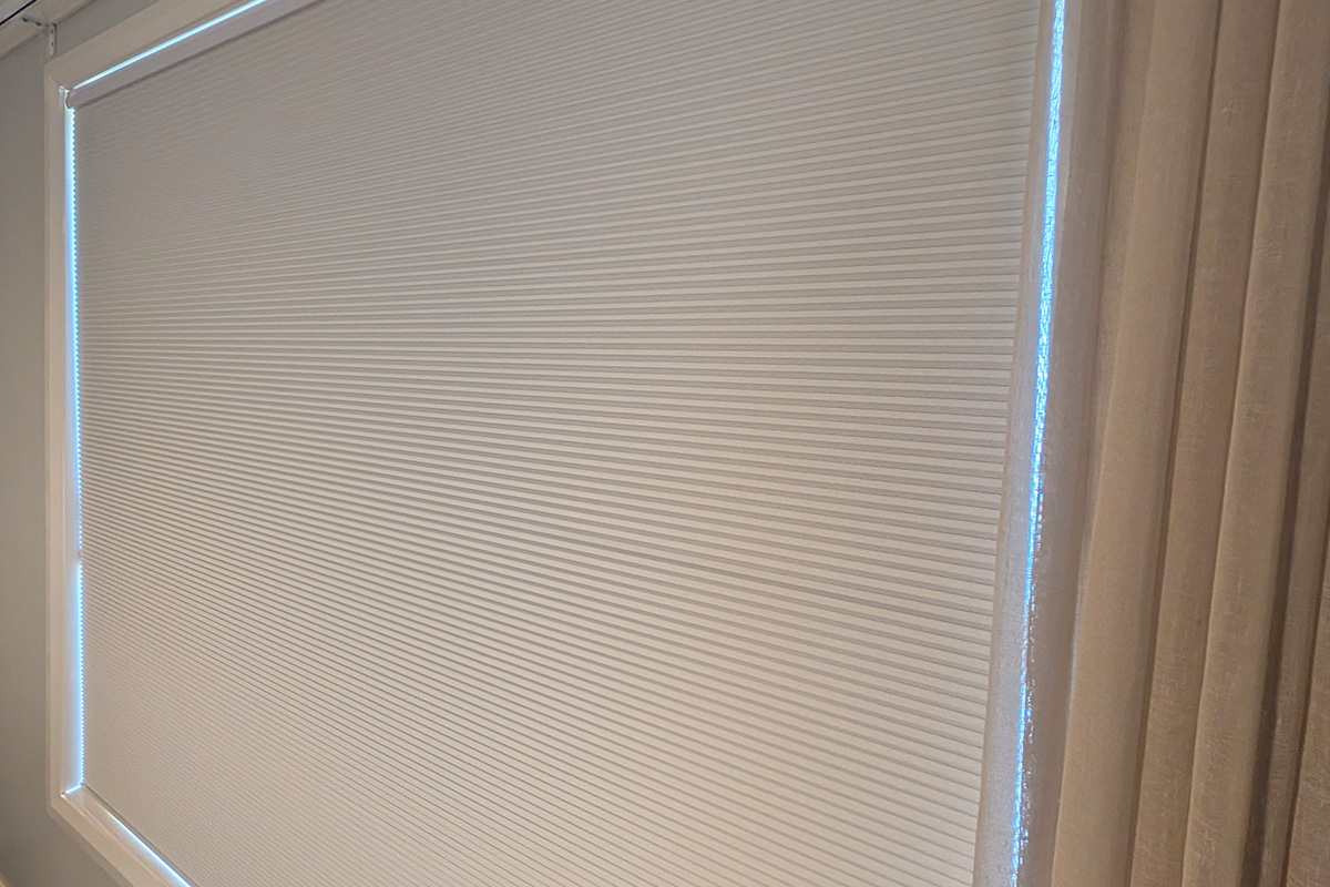 Elite Window Solutions - Honeycomb